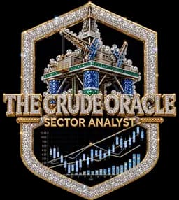 The Crude Oracle
